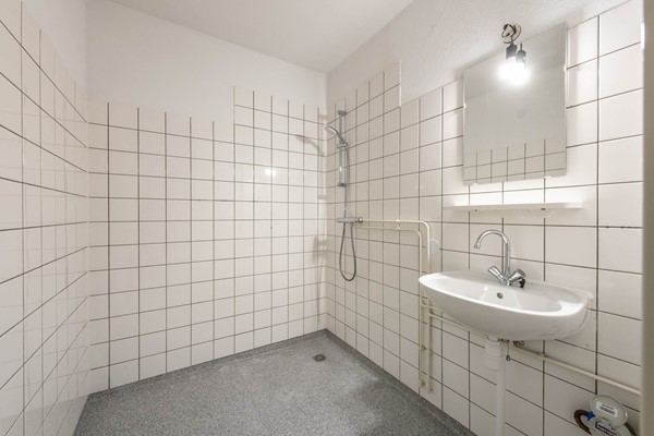 Medium property photo - Insulindeweg 60H, 1094 PN Amsterdam